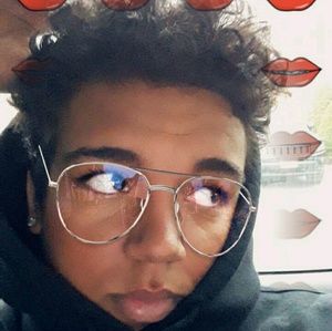 Meet your Posher, Jamar